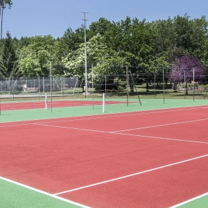 Les Tennis